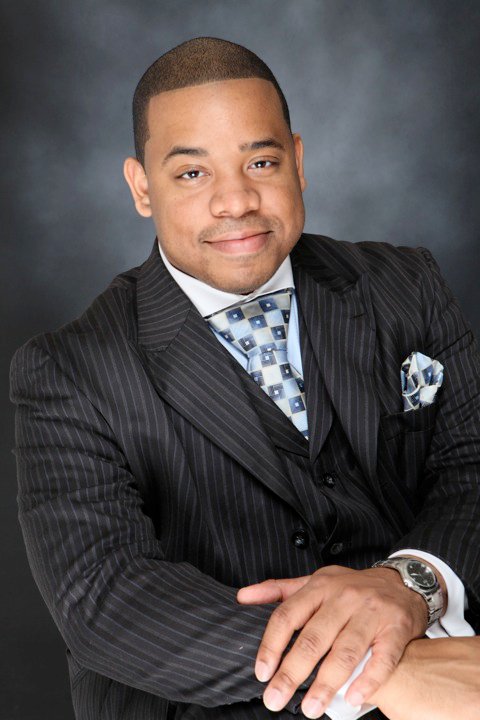 Dr. Jeremiah C. Hackley, founder of Pastor Passport